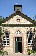Waldenserkirche Gewissenruh