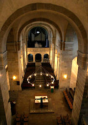 Klosterkirche Lippoldsberg