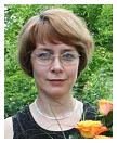 Lena Geiger