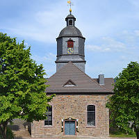 Kirche Veckerhagen