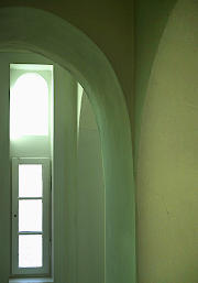 Altar - Kirche Arenborn